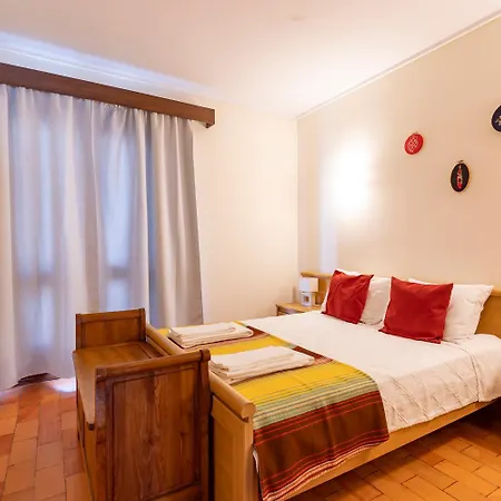 Lighthouse Lägenhet