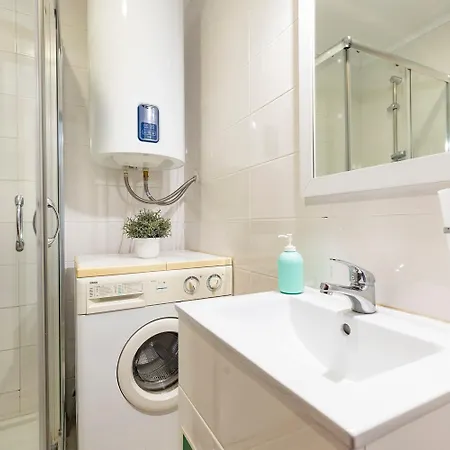 Lägenhet Lighthouse *