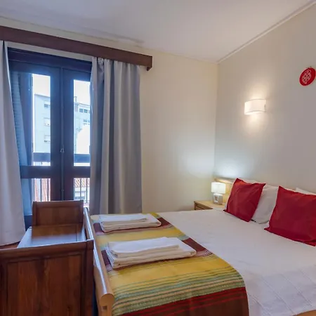 Lägenhet Lighthouse Sesimbra