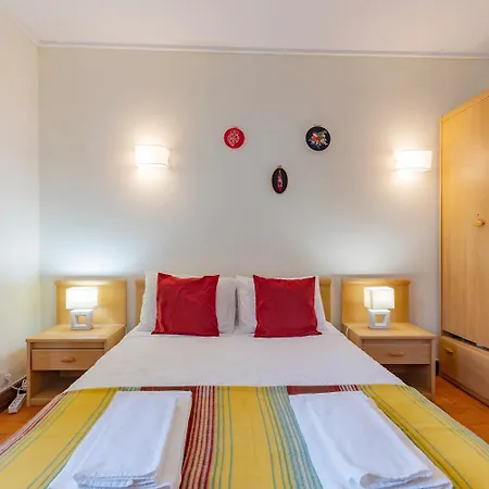 Lägenhet Lighthouse *