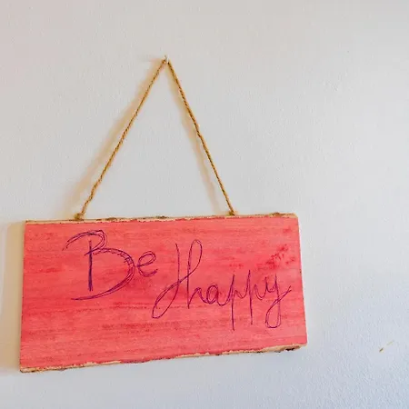 Lighthouse Lägenhet Sesimbra