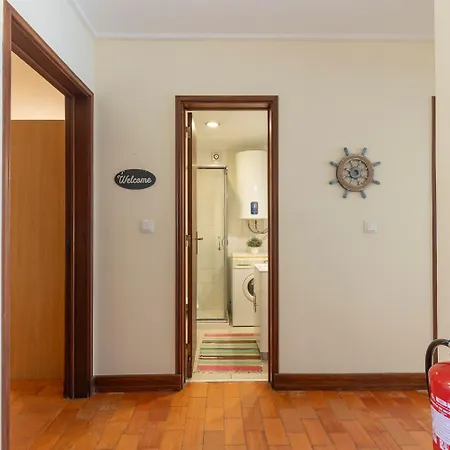 Apartment Lighthouse Sesimbra