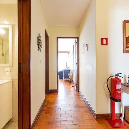 Lighthouse Appartement Sesimbra