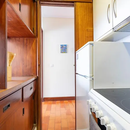 Lighthouse Appartement