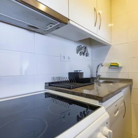 Appartement Lighthouse