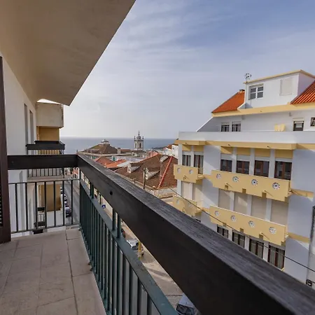 Appartement Lighthouse Sesimbra