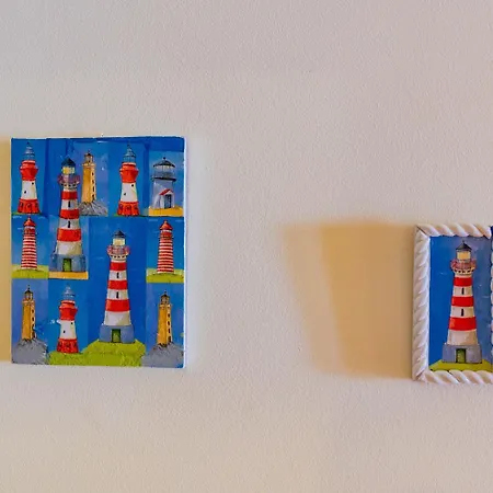 Appartement Lighthouse Sesimbra