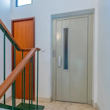 Appartement Lighthouse *