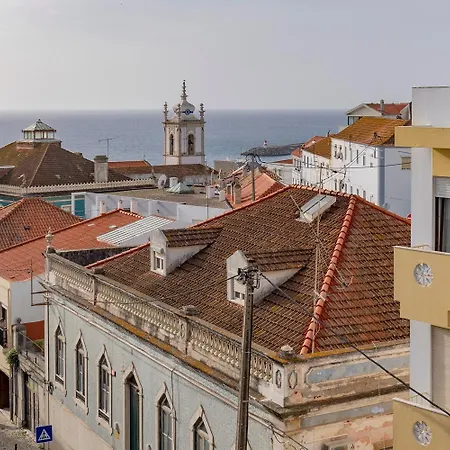 Appartement Lighthouse Sesimbra