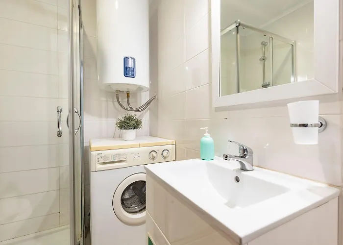 Διαμέρισμα Lighthouse *