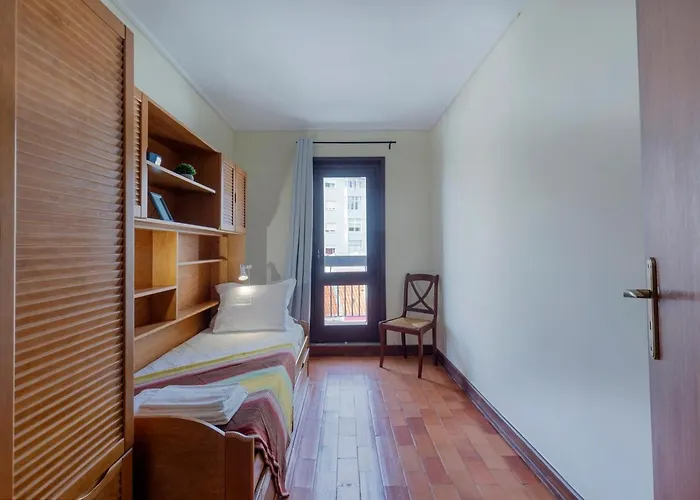 Lighthouse Σεσίμπρα