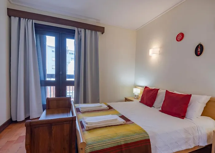 Διαμέρισμα Lighthouse Σεσίμπρα