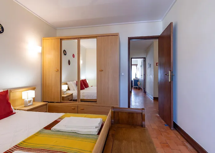 Διαμέρισμα Lighthouse