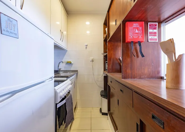 Διαμέρισμα Lighthouse *