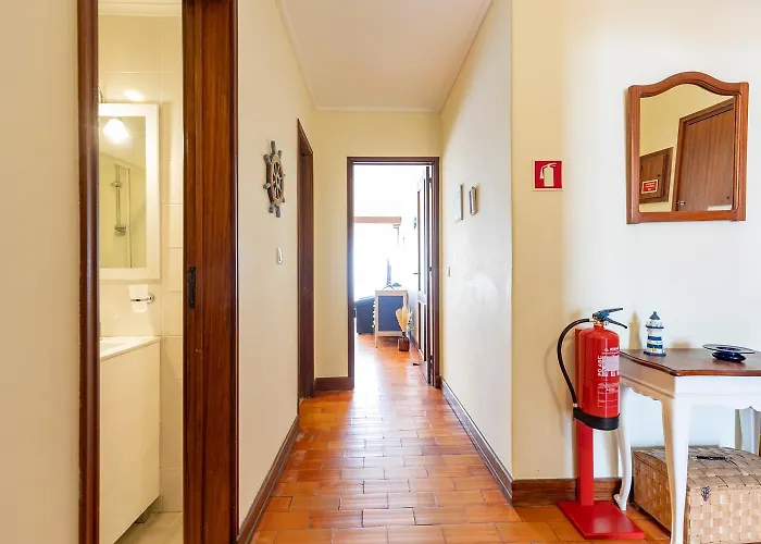 Lighthouse Διαμέρισμα Σεσίμπρα