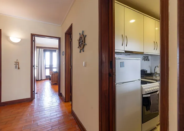 Lighthouse Σεσίμπρα