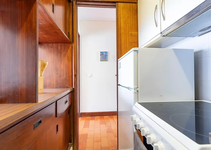 Lighthouse Διαμέρισμα