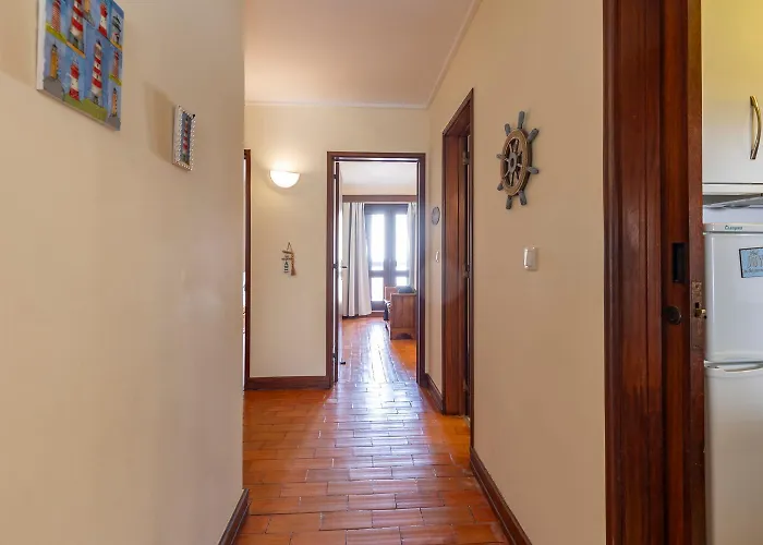 Διαμέρισμα Lighthouse Σεσίμπρα