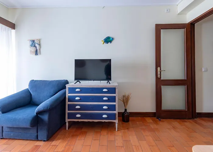 Lighthouse Σεσίμπρα