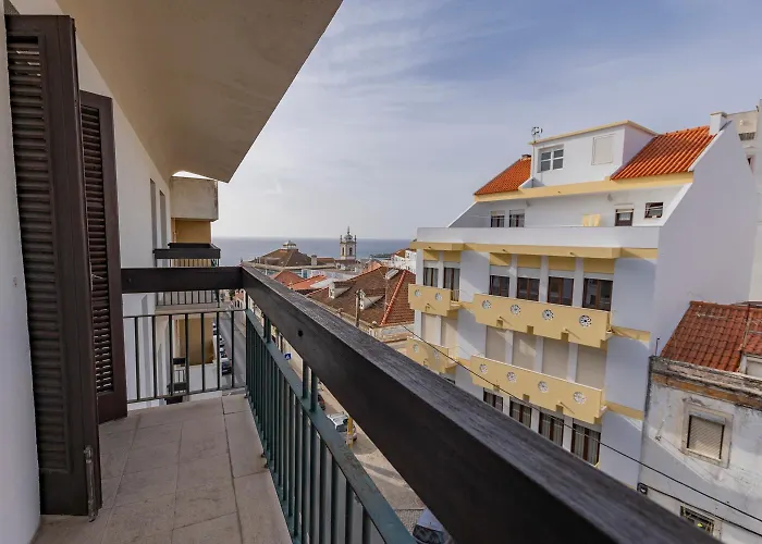 Διαμέρισμα Lighthouse Σεσίμπρα