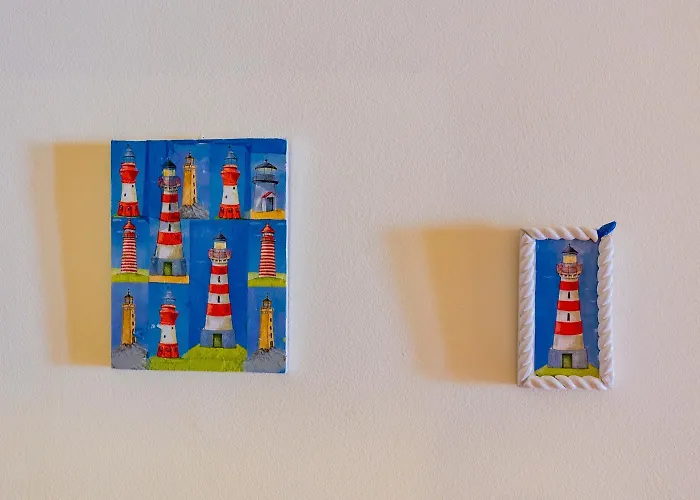 Διαμέρισμα Lighthouse Σεσίμπρα