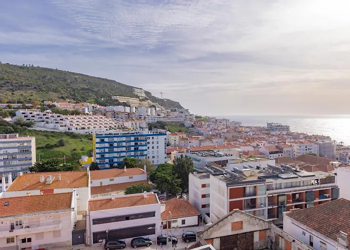 Lighthouse Σεσίμπρα