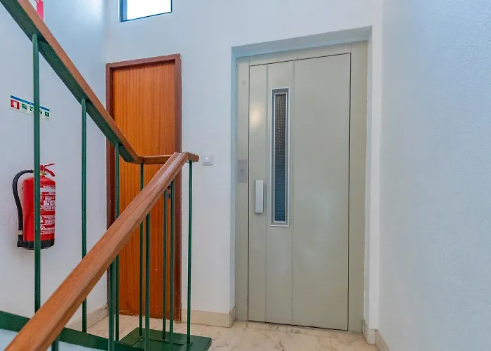 Διαμέρισμα Lighthouse *