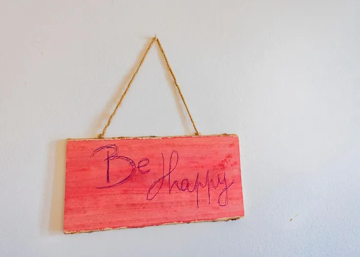 Lighthouse Διαμέρισμα Σεσίμπρα