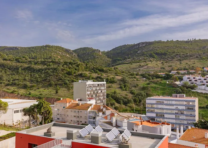 Lighthouse Σεσίμπρα